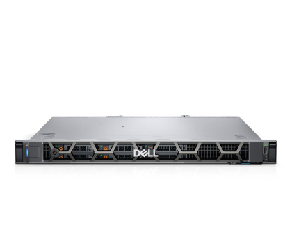 Komputer stacjonarny Dell PowerEdge R260 E-2434/16GB/2x480GB/H355/i9B